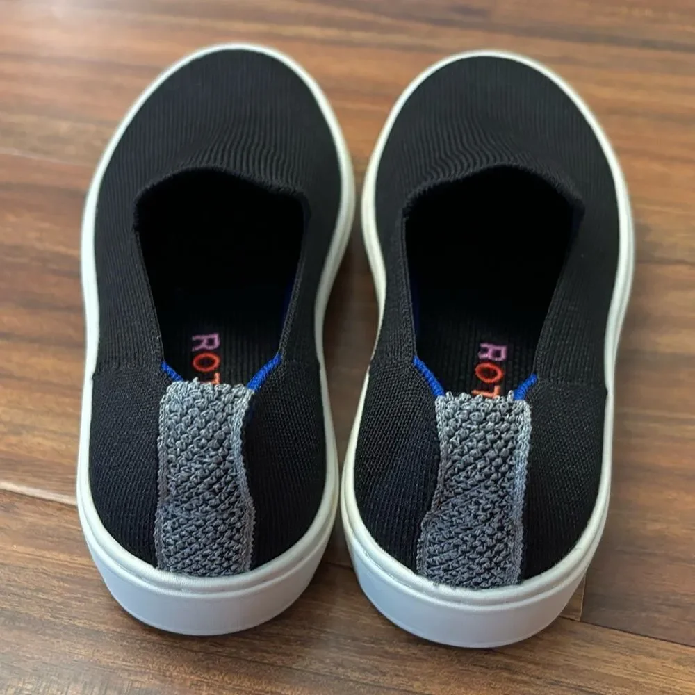 Rothy’s The Original Slip On Sneaker Kids size 12 NWOT. Brand new without tags.